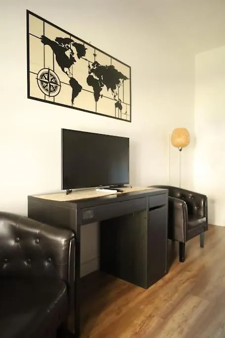 Jitaku Meraki Cagliari Apartamento