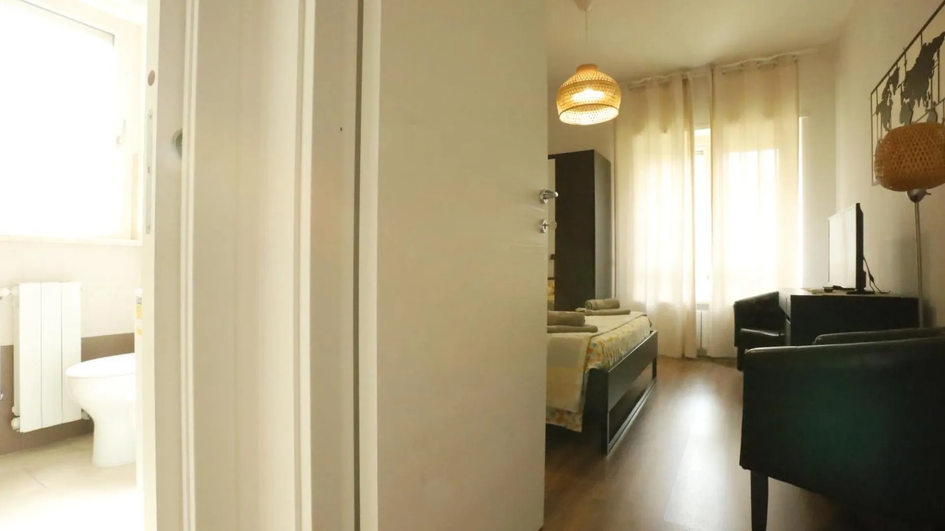 Jitaku Meraki Cagliari Apartamento