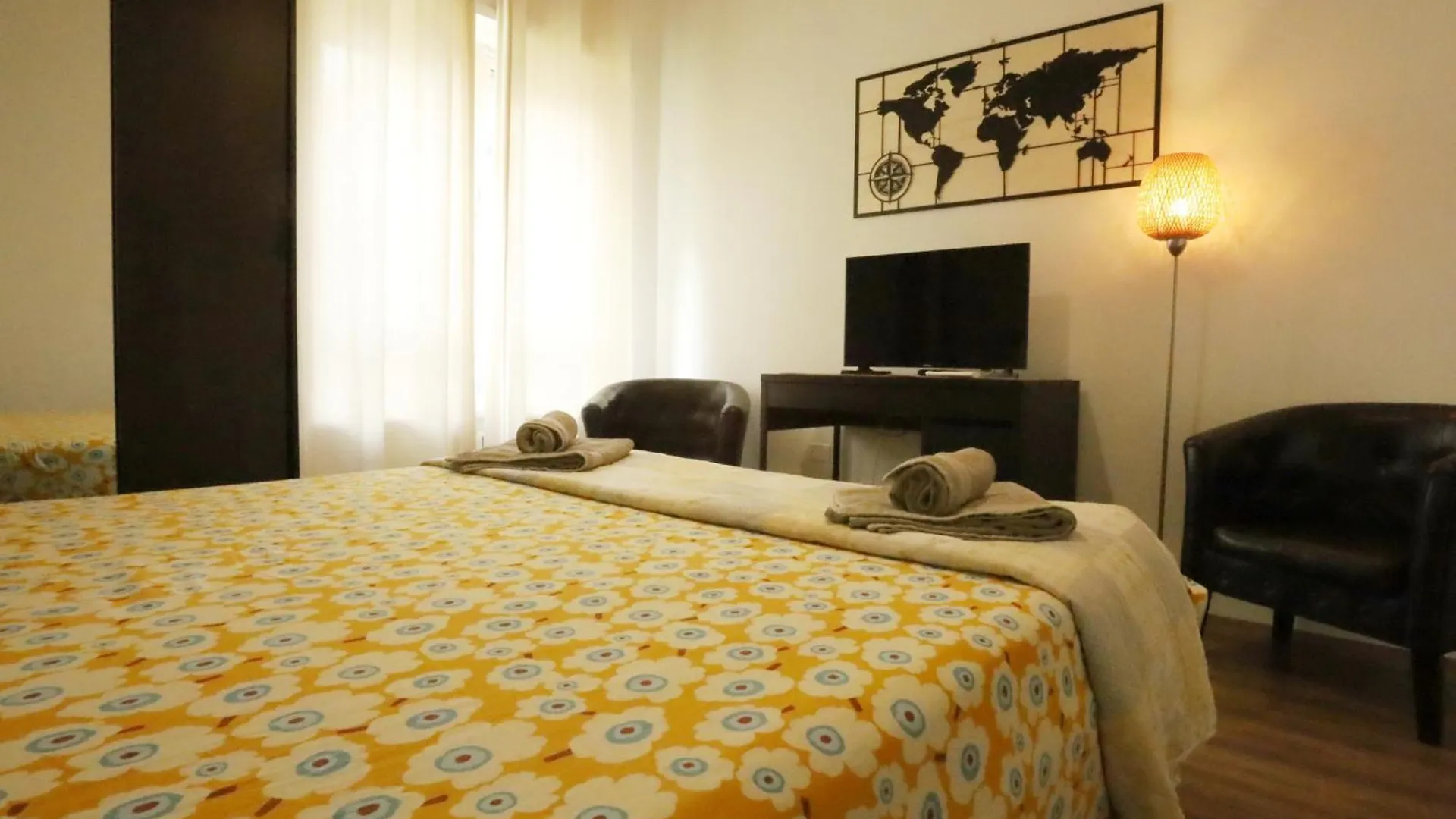 Apartamento Jitaku Meraki Cagliari