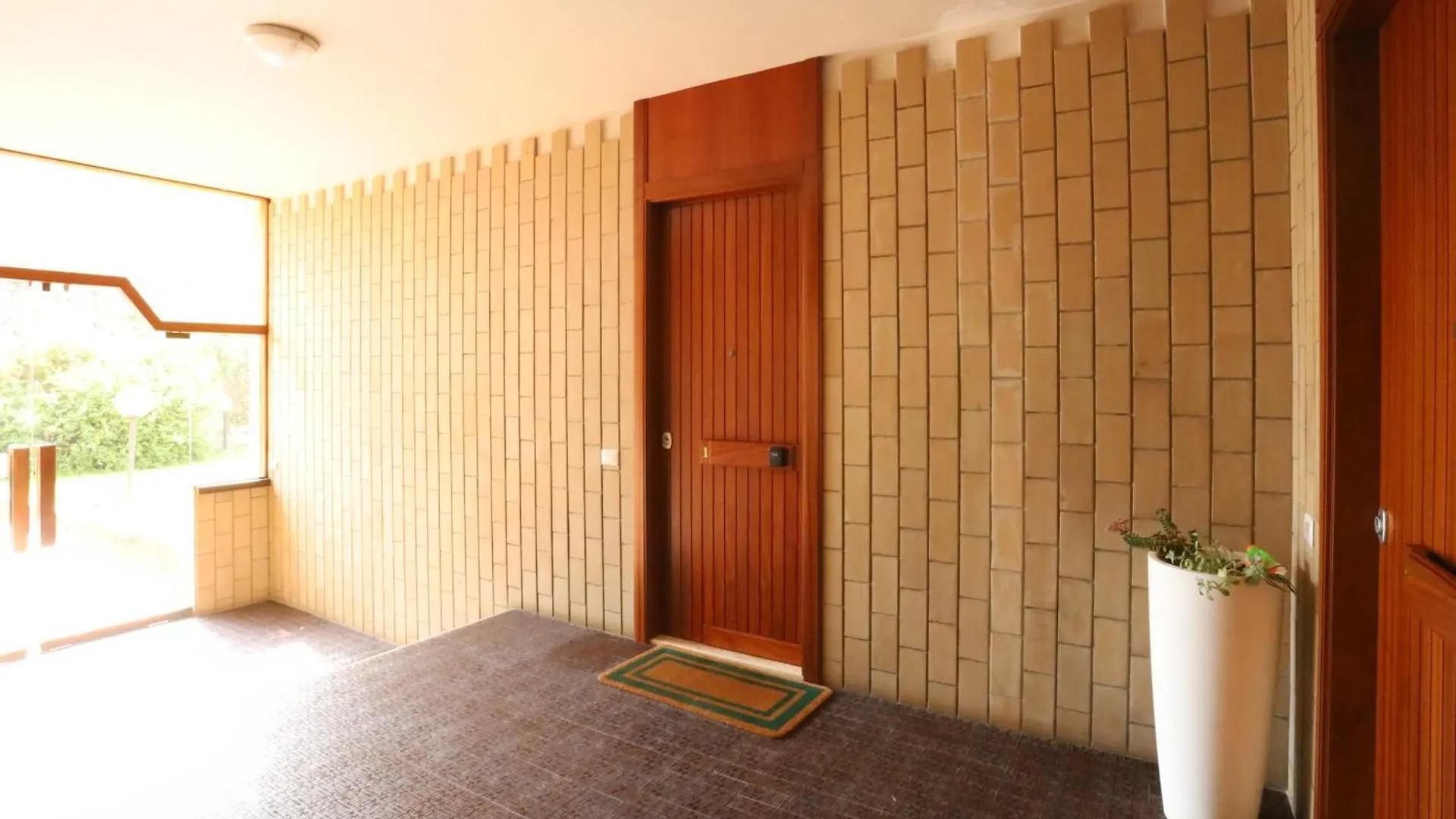 Apartamento Jitaku Meraki Cagliari